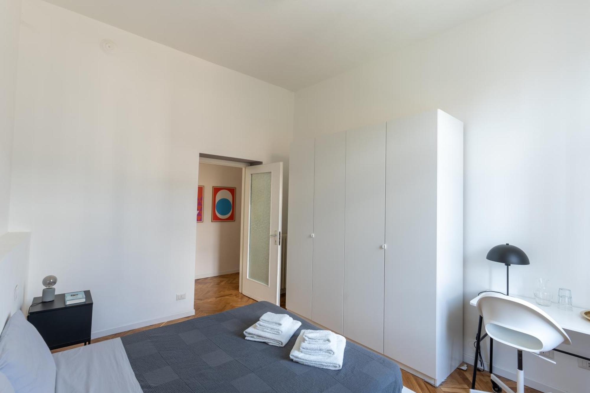 Lago Design Guest House - Como Center Exterior foto